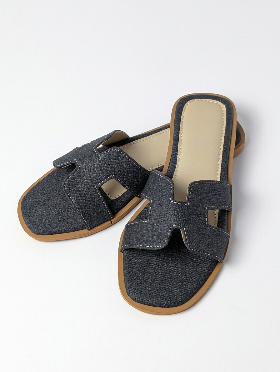Noir Comfort