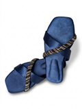 Sapphire Charm