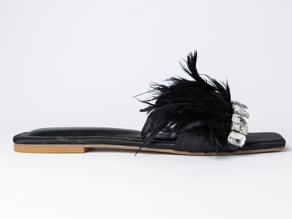 Midnight Feather
