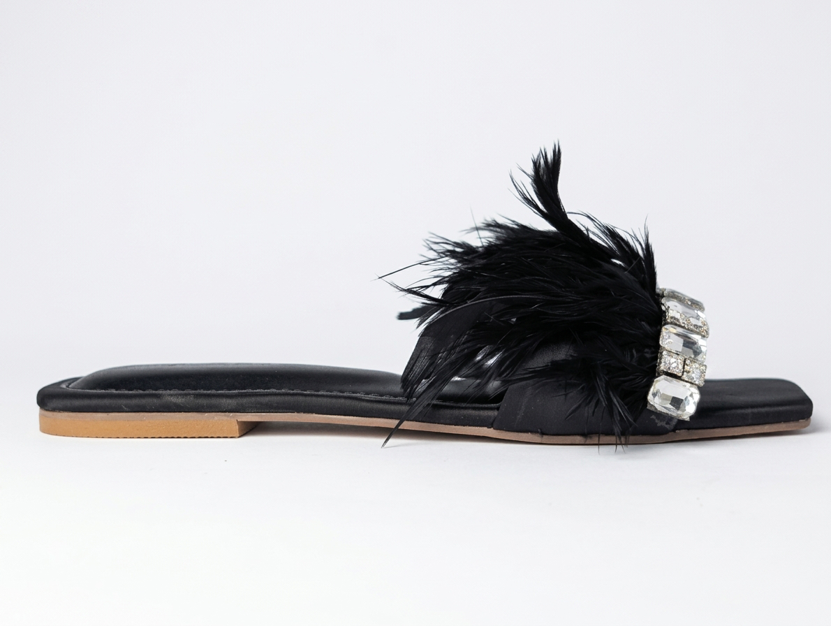 Midnight Feather
