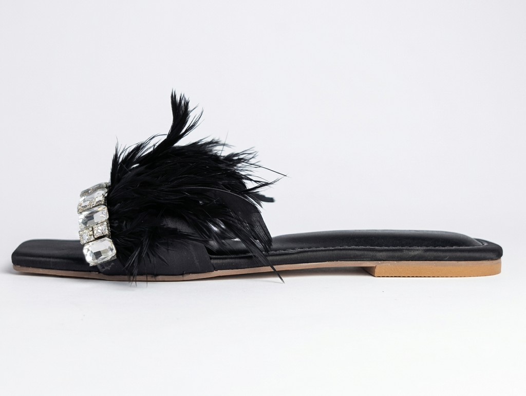 Midnight Feather