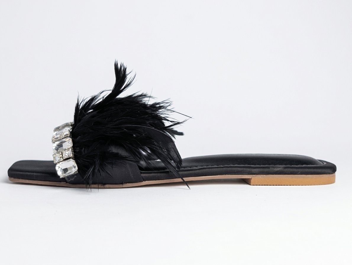 Midnight Feather